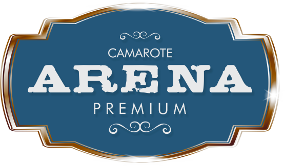 Camarote Arena Premium