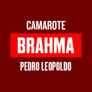 Camarote Brahma – Pedro Leopoldo 2026