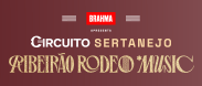 Ribeirão Rodeo Music 2026 - Camarotes