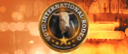 Votu International Rodeo
