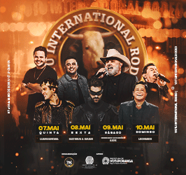 Votu International Rodeo