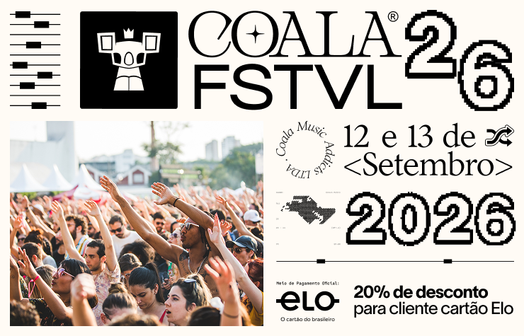 COALA FSTVL©2026