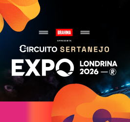 ExpoLondrina 2026 - Arena