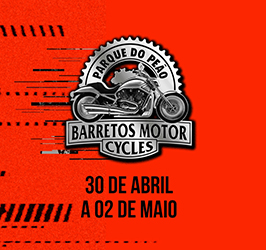 Barretos MotorCycles 2026